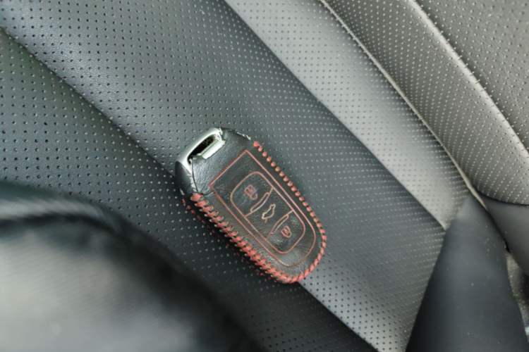 Used Geely Auto Emgrand GL 2017 1.3T Manual Elite Model Vehicle Key