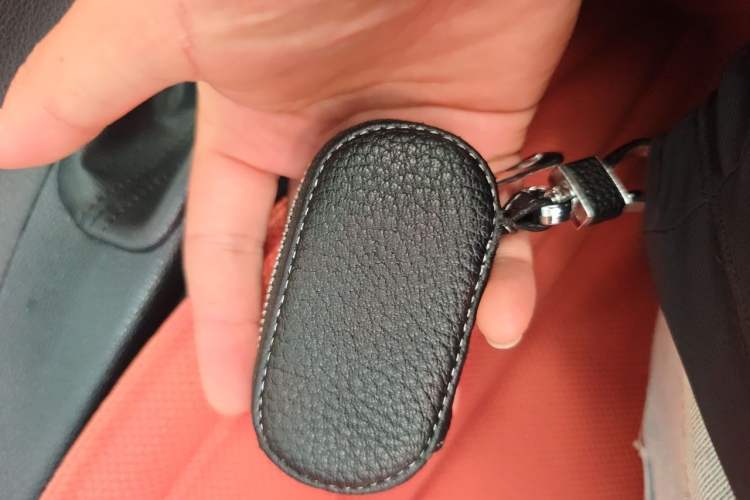 Used Geely Auto Emgrand GL 2017 1.8L Manual Elite Model Vehicle Key