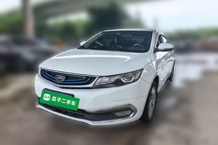 Used Geely Auto Emgrand GL 2017 1.8L DCT Elite Model Guazi used car, China used car export, Used car for sale, Used  cars, Cheapest cars for sale