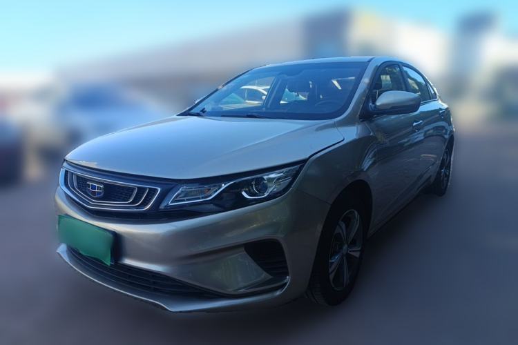Used Geely Auto Emgrand GL 2017 1.8L Manual Elite Model Guazi used car, China used car export, Used car for sale, Used  cars, Cheapest cars for sale