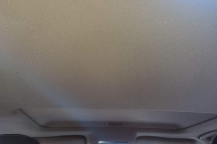 Used Geely Auto Emgrand GL 2017 1.8L DCT Elite Model Headliner