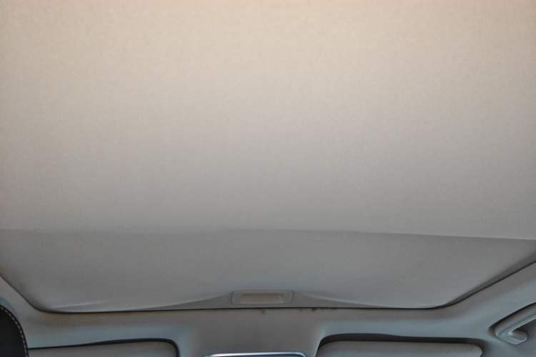 Used Geely Auto Emgrand GL 2017 1.8L Manual Elite Model Headliner
