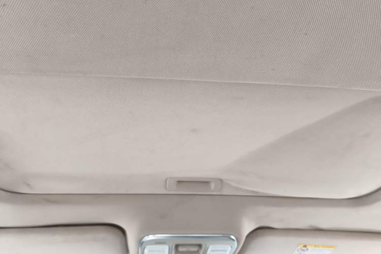 Used Geely Auto Emgrand GL 2017 1.8L Manual Elite Model Headliner