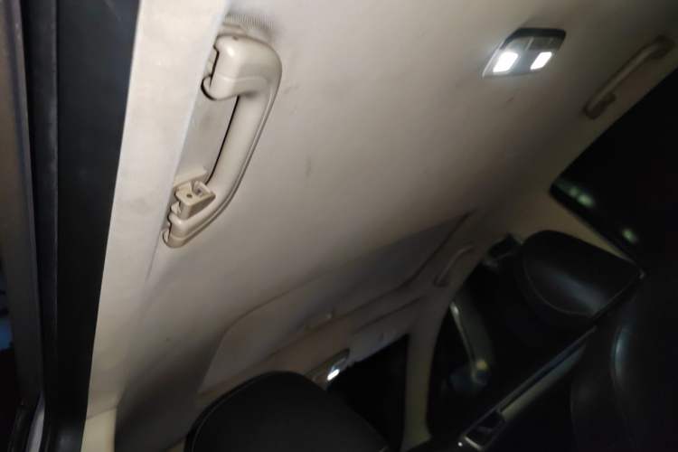 Used Geely Auto Emgrand GL 2017 1.3T DCT Elite Model Headliner