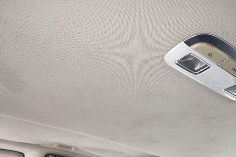 Used Geely Auto Emgrand GL 2017 1.8L Manual Elite Model Headliner