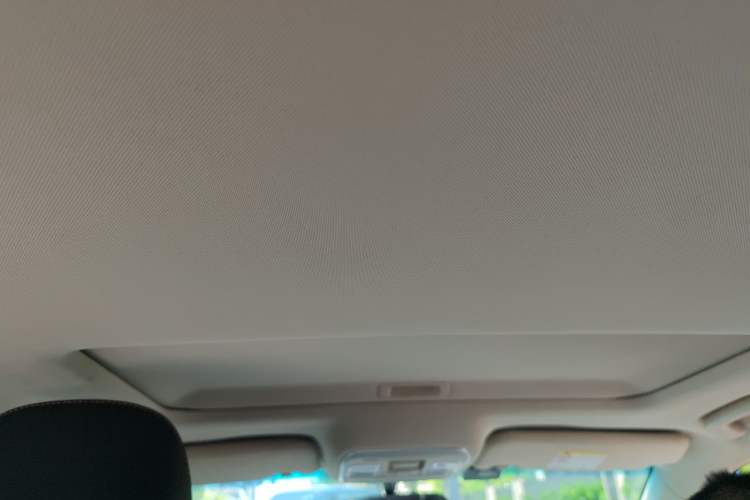 Used Geely Auto Emgrand GL 2017 1.3T DCT Luxury Model Headliner