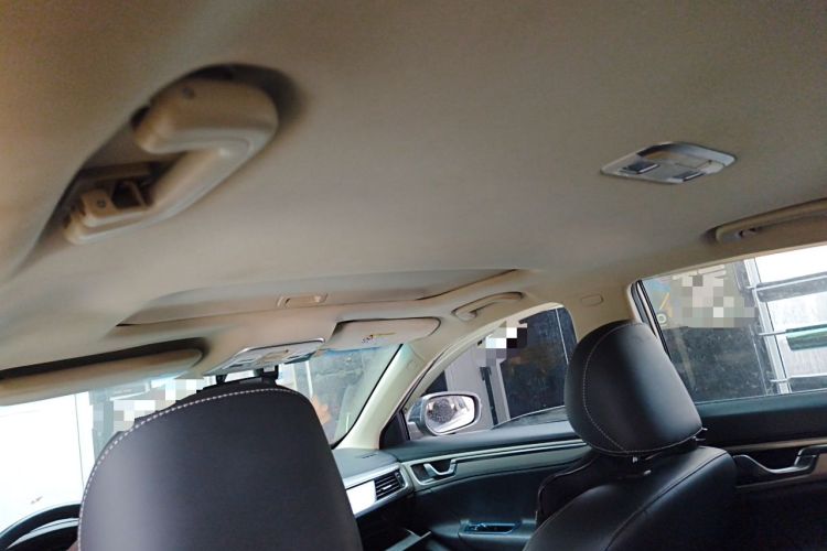 Used Geely Auto Emgrand GL 2017 1.3T DCT Elite Model Headliner