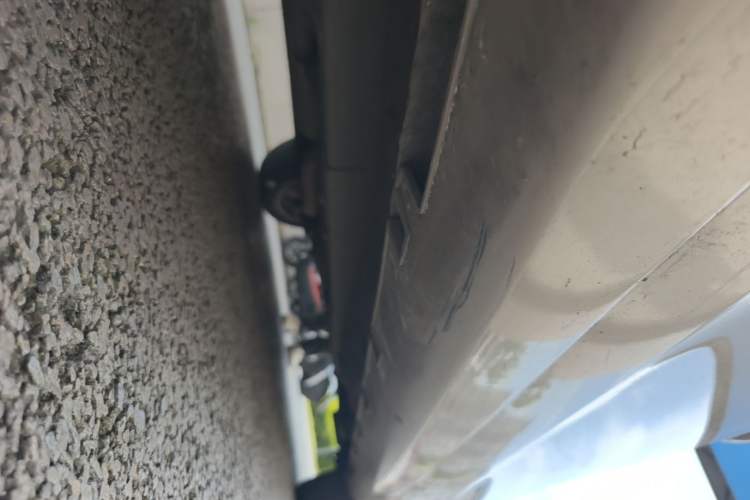 Used Geely Auto Emgrand GL 2017 1.3T DCT Luxury Model Left Side Sill