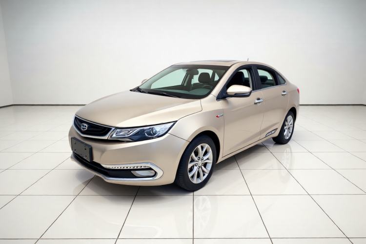 Ojetý Geely Auto Emgrand GL 2017 1.3T Manual Elite Model Guazi used car, China used car export, Used car for sale, Used cars, Cheapest cars for sale