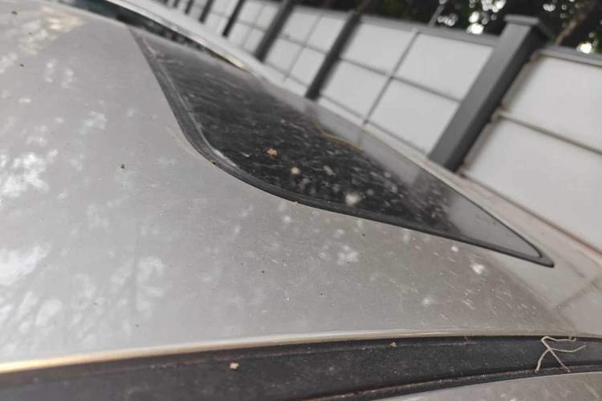 Used Geely Auto Emgrand GL 2017 1.3T DCT Luxury Model Roof