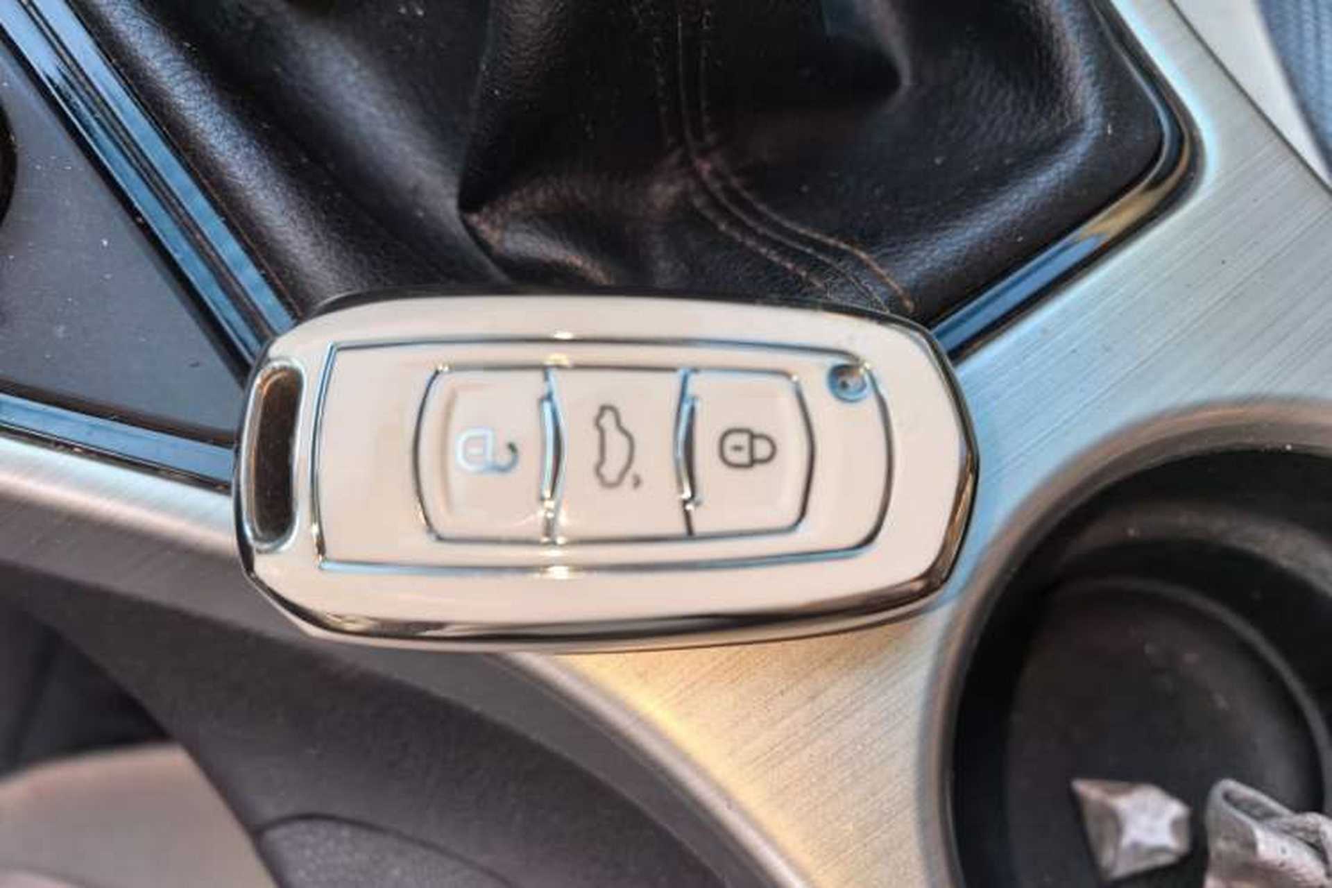 Used Geely Auto Emgrand GL 2017 1.3T Manual Elite Model Vehicle Key