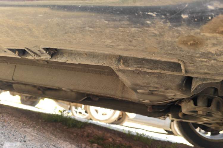 Used Geely Auto Emgrand GL 2018 1.8L DCT Elite Smart Connectivity Version Chassis Front Right