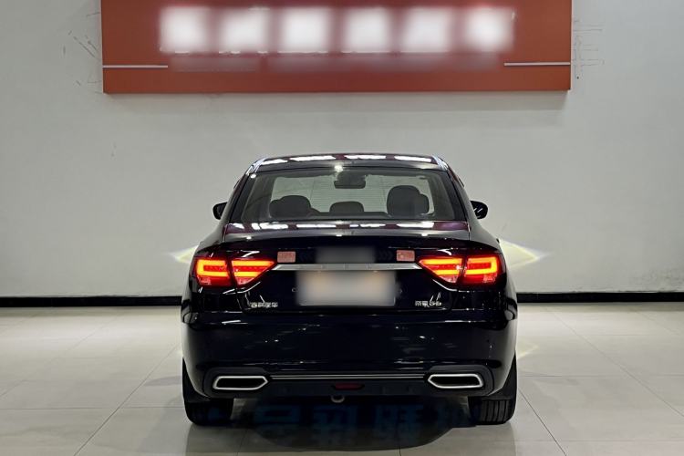 Used Geely Auto Emgrand GL 2018 1.4T DCT Prestige Smart Connectivity Version Exterior 4