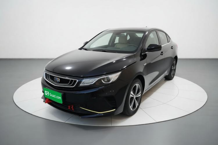 Used Geely Auto Emgrand GL 2018 1.4T DCT Elite Smart Connectivity Version Guazi used car, China used car export, Used car for sale, Used  cars, Cheapest cars for sale