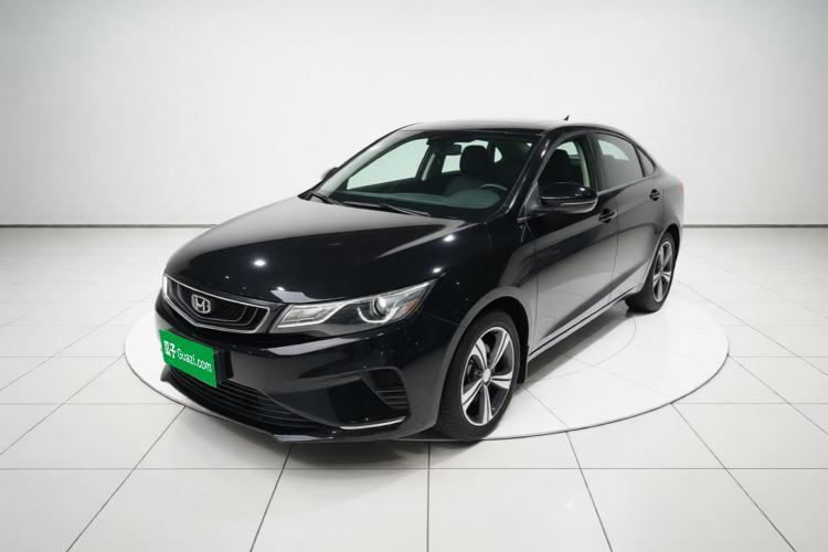 Używany Geely Auto Emgrand GL 2018 1.8L Manual Elite Smart Connectivity Version Guazi used car, China used car export, Used car for sale, Used  cars, Cheapest cars for sale