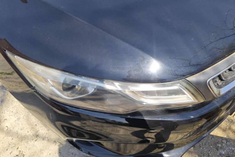 Used Geely Auto Emgrand GL 2018 1.8L DCT Elite Smart Connectivity Version Right Front Headlight
