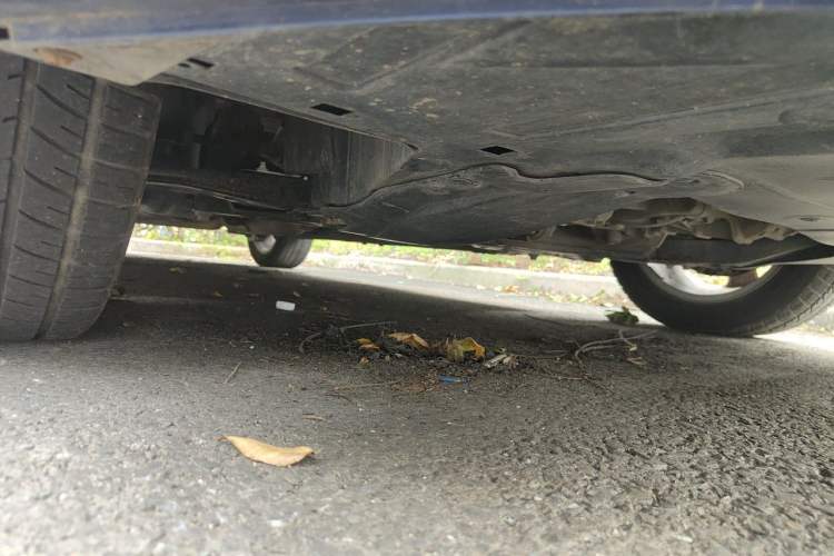 Used Geely Auto Emgrand GL 2018 1.4T DCT Elite Smart Connectivity Version Chassis Front Right