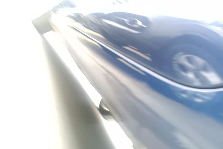 Used Geely Auto Emgrand GL 2018 1.4T DCT Prestige Smart Connectivity Version Chassis Rear Left