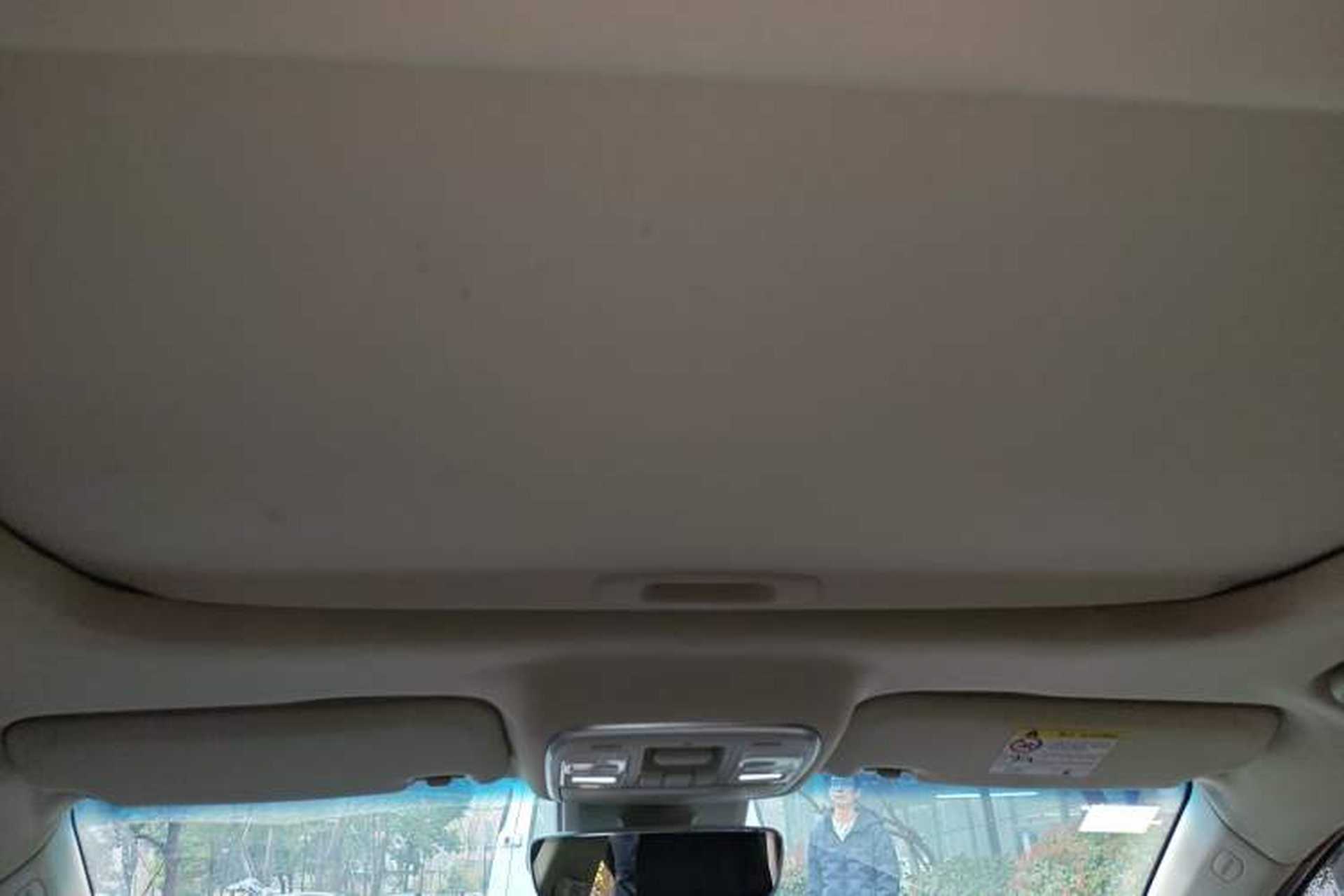 Used Geely Auto Emgrand GL 2018 1.4T DCT Prestige Smart Connectivity Version Headliner