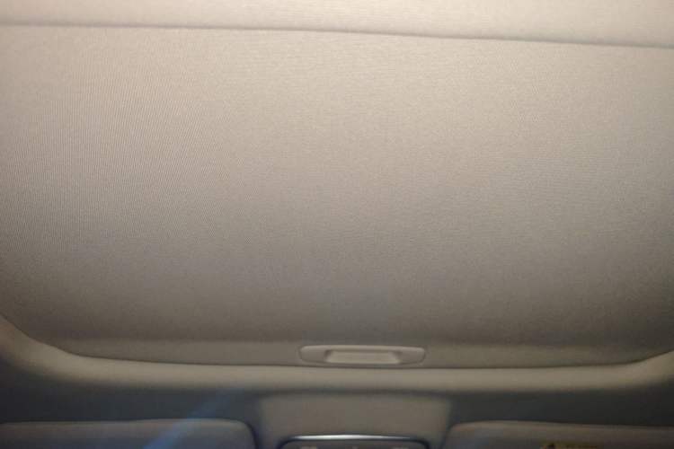Used Geely Auto Emgrand GL 2018 1.4T DCT Prestige Smart Connectivity Version Headliner