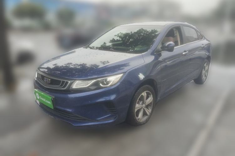 Ojetý Geely Auto Emgrand GL 2018 1.8L DCT Elite Smart Connectivity Version Guazi used car, China used car export, Used car for sale, Used  cars, Cheapest cars for sale
