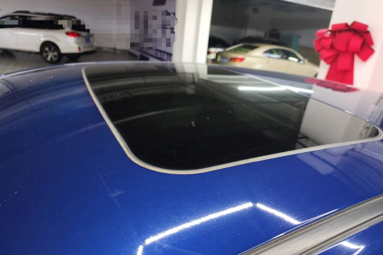 Used Geely Auto Emgrand GL 2018 1.4T DCT Prestige Smart Connectivity Version Roof