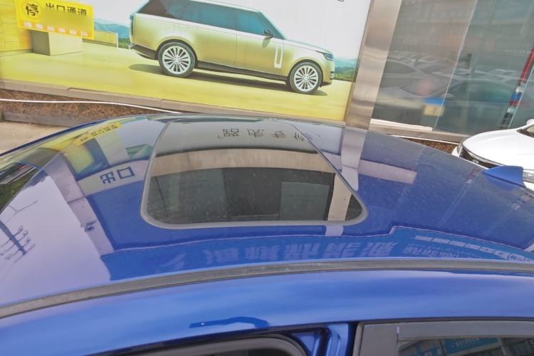Used Geely Auto Emgrand GL 2018 1.8L DCT Elite Smart Connectivity Version Roof