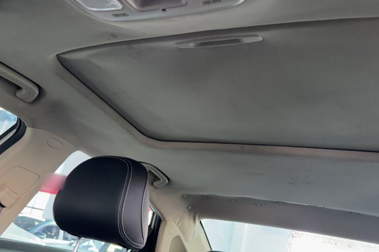 Used Geely Auto Emgrand GL 2018 1.4T DCT Elite Smart Connectivity Version Headliner