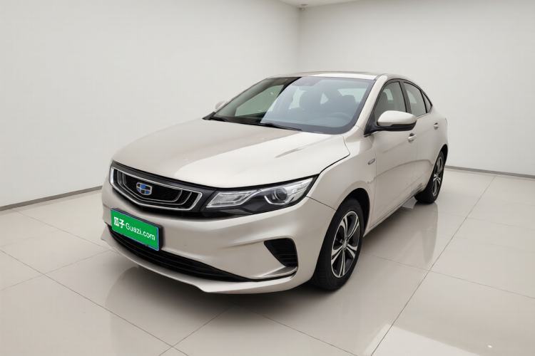 Ojetý Geely Auto Emgrand GL 2018 1.4T DCT Elite Smart Connectivity Version Guazi used car, China used car export, Used car for sale, Used  cars, Cheapest cars for sale