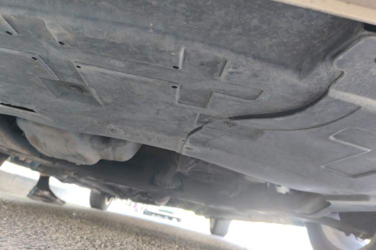 Used Geely Auto Emgrand GL 2018 1.8L DCT Elite Smart Connectivity Version Chassis Front