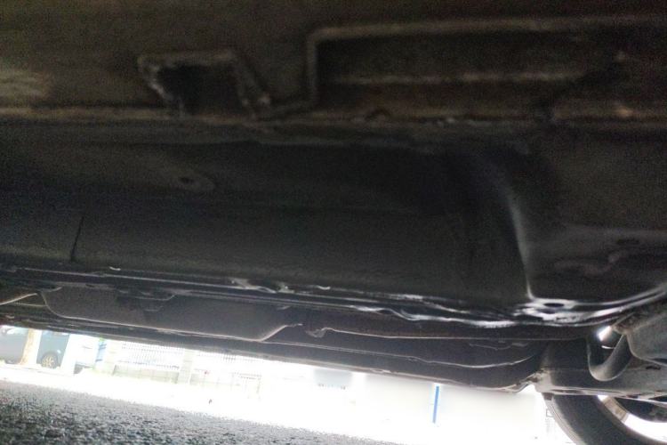 Used Geely Auto Emgrand GL 2018 1.4T DCT Elite Smart Connectivity Version Chassis Front Right