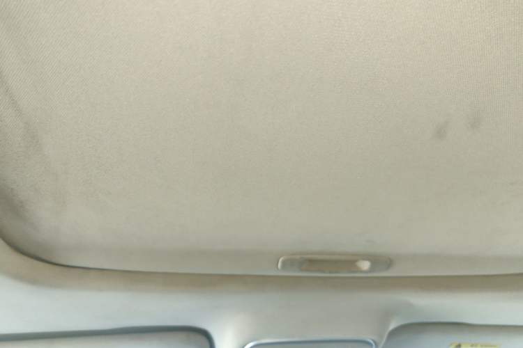 Used Geely Auto Emgrand GL 2018 1.8L DCT Elite Smart Connectivity Version Headliner