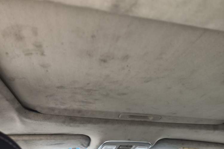 Used Geely Auto Emgrand GL 2018 1.8L DCT Elite Smart Connectivity Version Headliner