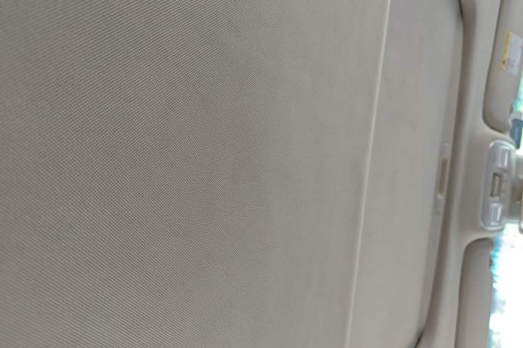 Used Geely Auto Emgrand GL 2018 1.4T DCT Prestige Smart Connectivity Version Headliner
