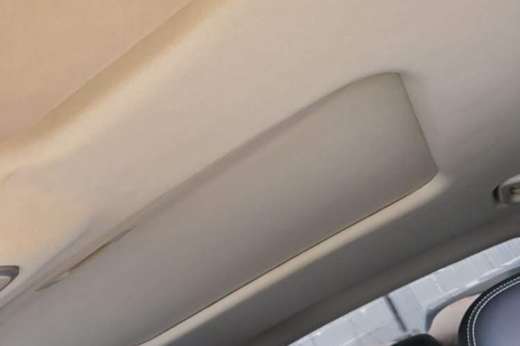 Used Geely Auto Emgrand GL 2018 1.4T DCT Elite Smart Connectivity Version Headliner