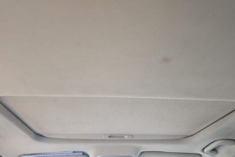 Used Geely Auto Emgrand GL 2018 1.4T DCT Elite Smart Connectivity Version Headliner