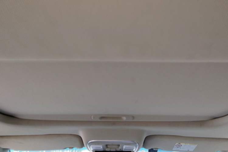 Used Geely Auto Emgrand GL 2018 1.4T DCT Elite Smart Connectivity Version Headliner