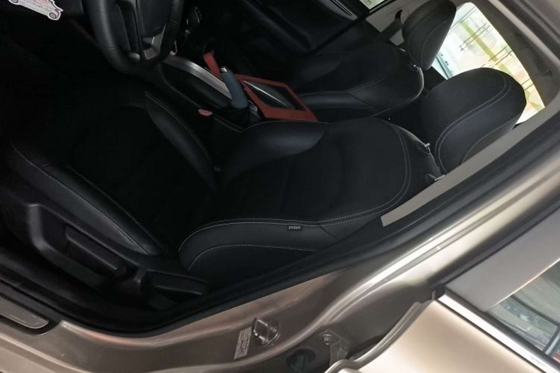 Used Geely Auto Emgrand GL 2018 1.8L Manual Elite Smart Connectivity Version Left Front Seat
