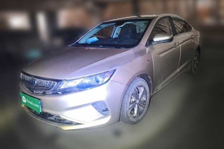 Used Geely Auto Emgrand GL 2018 1.4T Manual Elite Smart Connectivity Version Guazi used car, China used car export, Used car for sale, Used  cars, Cheapest cars for sale