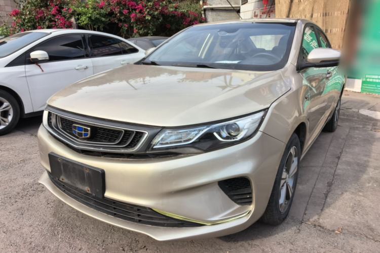 Ojetý Geely Auto Emgrand GL 2018 1.4T DCT Elite Smart Connectivity Version Guazi used car, China used car export, Used car for sale, Used  cars, Cheapest cars for sale