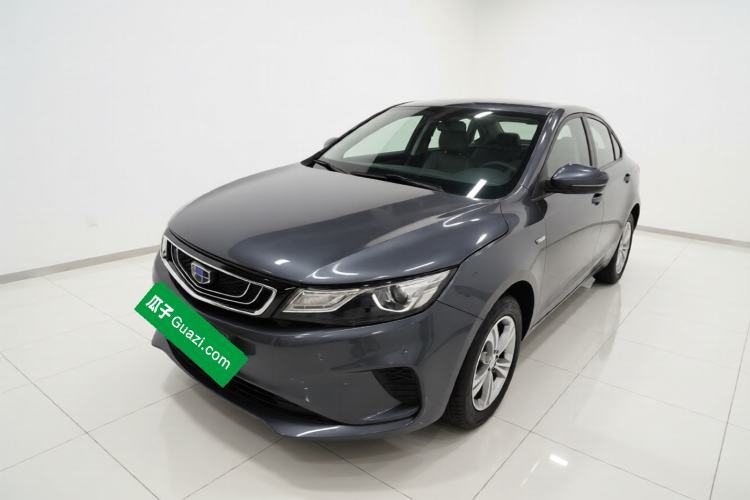 Ojetý Geely Auto Emgrand GL 2018 1.4T DCT Elite Smart Connectivity Version Guazi used car, China used car export, Used car for sale, Used  cars, Cheapest cars for sale