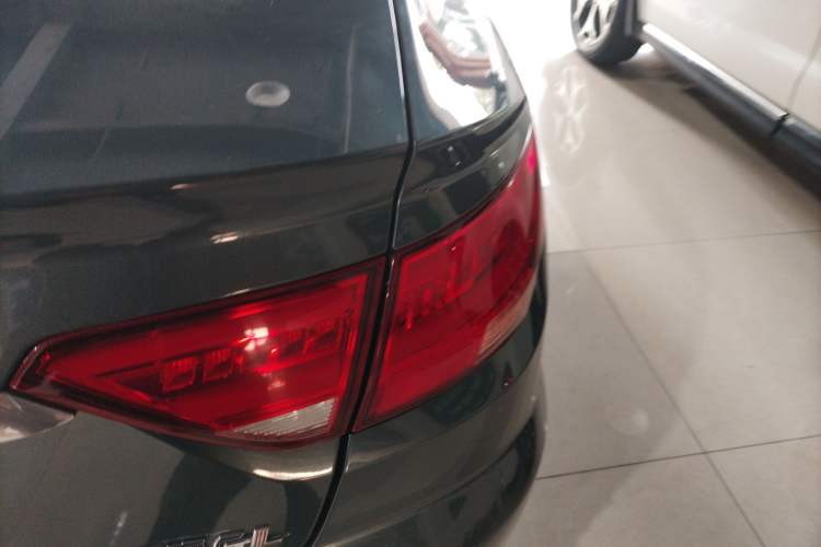 Used Geely Auto Emgrand GL 2018 1.4T DCT Prestige Smart Connectivity Version Exterior 6