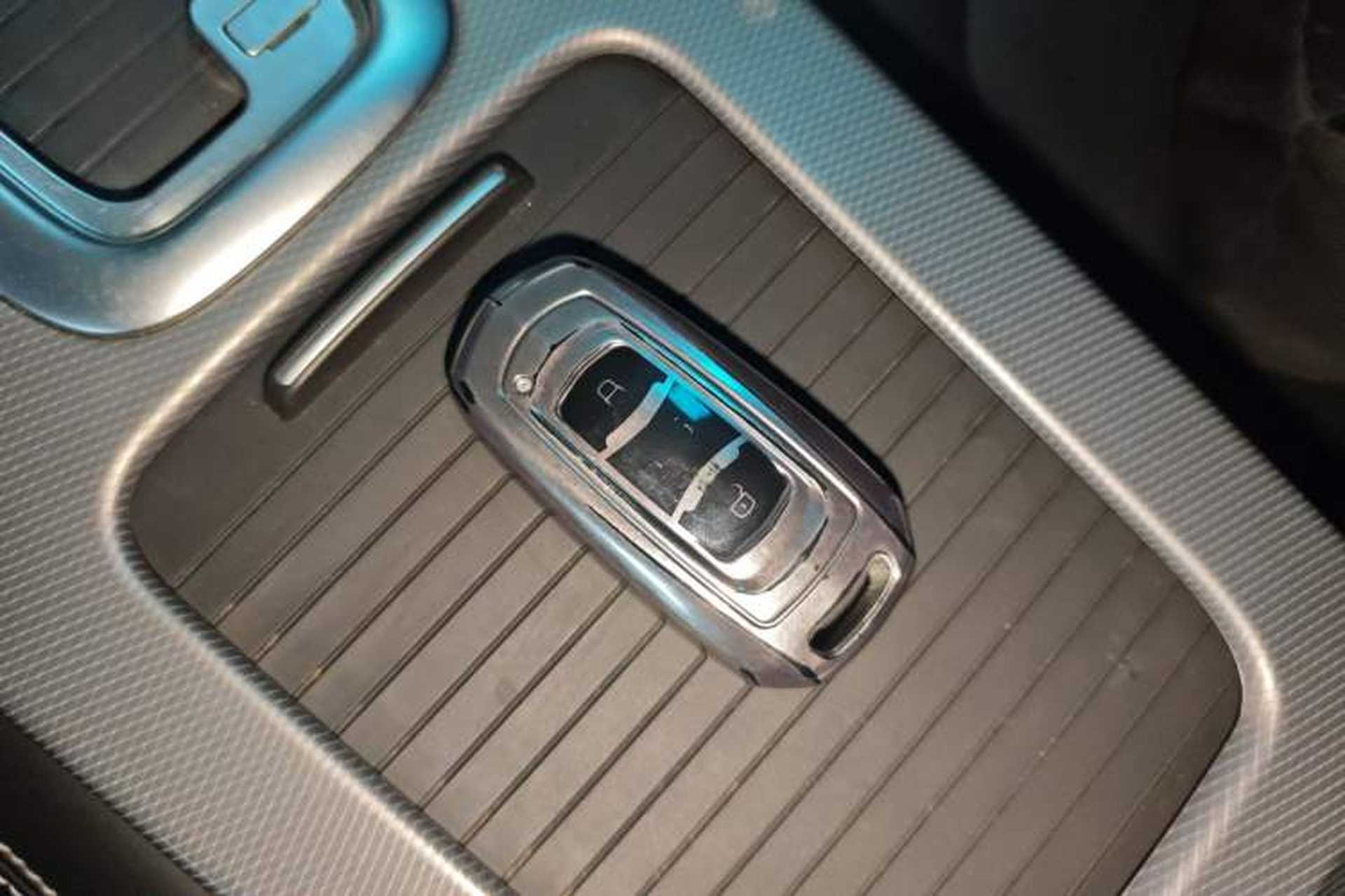 Used Geely Auto Emgrand GL 2018 1.4T DCT Elite Smart Connectivity Version Interior 1