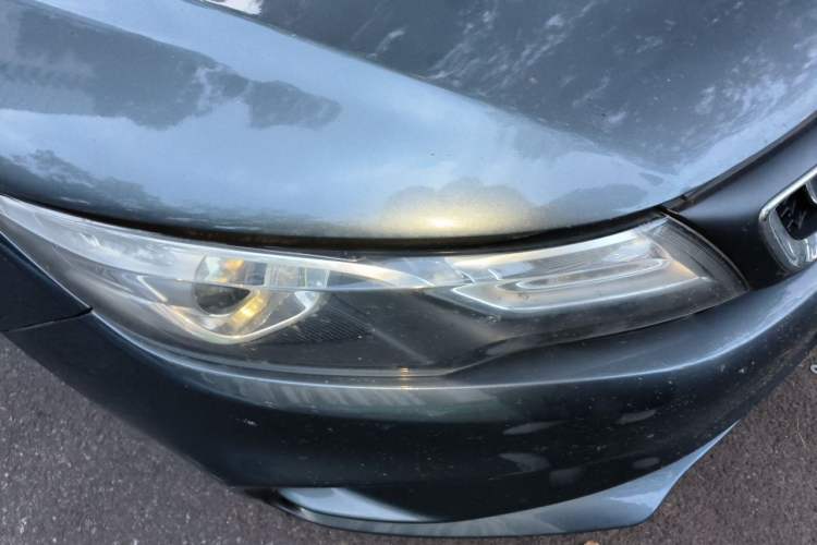 Used Geely Auto Emgrand GL 2018 1.4T Manual Elite Smart Connectivity Version Right Front Headlight