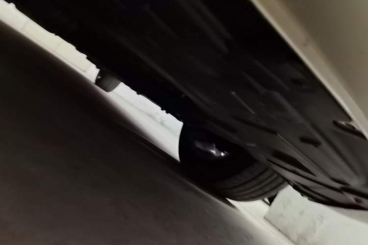 Used Geely Auto Emgrand GL 2018 1.4T DCT Elite Smart Connectivity Version Chassis Front Left
