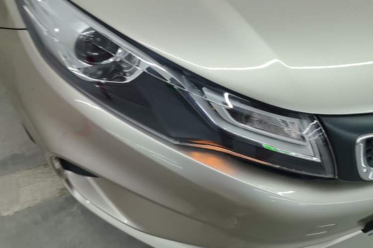 Used Geely Auto Emgrand GL 2018 1.4T DCT Elite Smart Connectivity Version Right Front Headlight