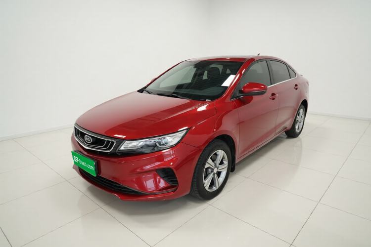 Ojetý Geely Auto Emgrand GL 2018 1.8L DCT Elite Smart Connectivity Version Guazi used car, China used car export, Used car for sale, Used  cars, Cheapest cars for sale