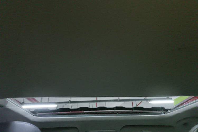Used Geely Auto Emgrand GL 2018 1.8L DCT Elite Smart Connectivity Version Headliner