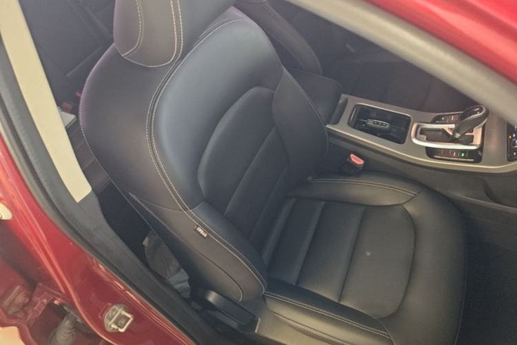 Used Geely Auto Emgrand GL 2018 1.8L DCT Elite Smart Connectivity Version Right Front Seat