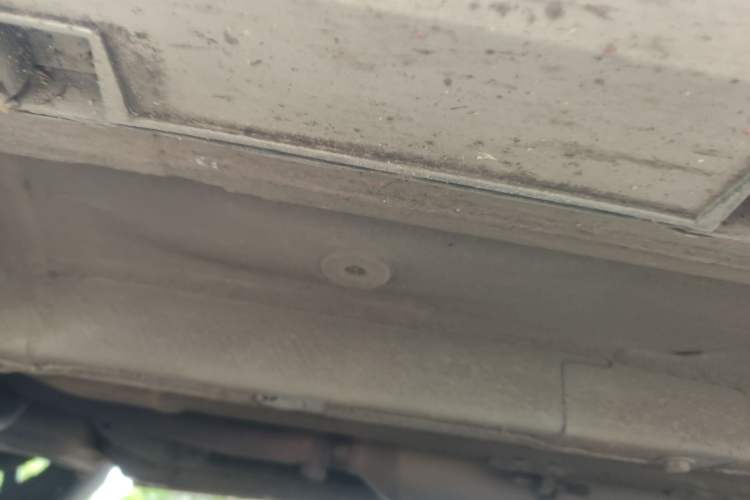 Used Geely Auto Emgrand GL 2018 1.4T DCT Prestige Smart Connectivity Version Chassis Front Left